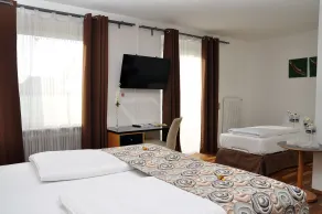 Hotel Torwirt - Chambre