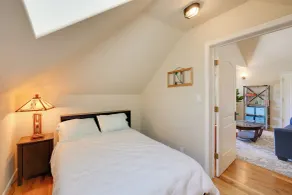 Colfax Getaway w/ Hot Tub, Mountain Views! - Intérieur