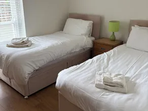 Beechwood Cottage - Camera