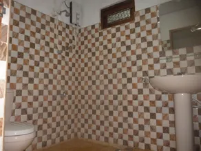 Sigiri Lodge - Banheiro
