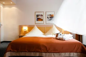 Hotel von Euch - Room