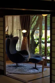 Sekitei - Chambre