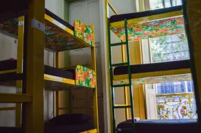 Lapa Casa RIo - Værelse