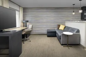Residence Inn by Marriott Lubbock-University Area - Chambre