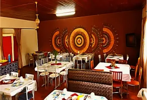 Résidence Bérah - Complexe Hôtelier - Restaurant