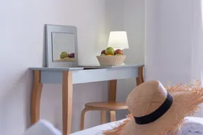 Azure Mare Hotel - Chambre