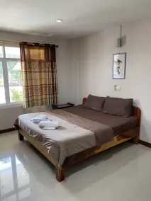 Klang Muang River Home - Habitación