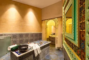 Shilp wellness Resort and Spa - Spa