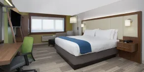 Holiday Inn Express & Suites Tonawanda - Buffalo Area by IHG - Chambre