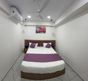 i Hotel - TRP Mall - Chambre