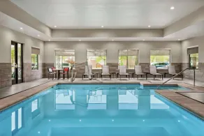 Homewood Suites by Hilton Springfield Medical District - Basseng