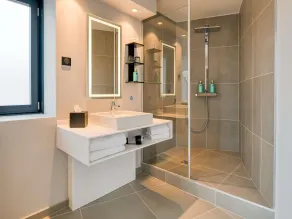 Hôtel Novotel Paris Centre Bercy - Chambre