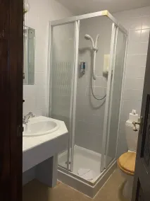 The Inglenook Hotel - Bathroom
