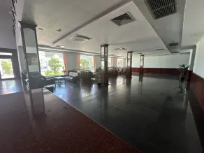 Ngoc Thu Hotel - Réception