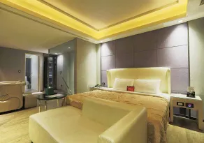 Royal Group Motel Buo Ai Branch - Room