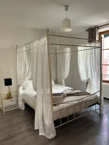 Hôtel de l'Espérance - Room
