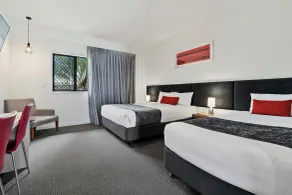 Quality Resort Parkhurst - Værelse