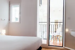 Botànic Apartaments - Room