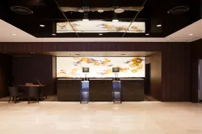 Matsue Excel Hotel Tokyu - Réception