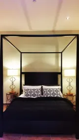 La Isabela Suites - Zimmer