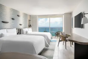 The Westin Maui Resort & Spa, Ka'anapali - Værelse