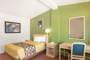 Knights Inn Statesboro - Chambre