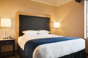 DoubleTree by Hilton Hotel Oklahoma City Airport - Chambre