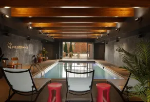 Home2 Suites by Hilton Canton - Pool