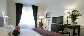 Grand Hotel Oriente - Chambre
