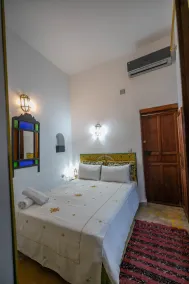 Riad Les Idrissides Chez LEA - Værelse