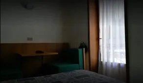 Camping Hotel La Pineta - Room