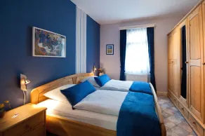 Ferienwohnungen Kachel - Zimmer