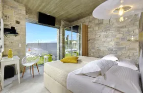 Kouros n' Kori Villas - Rum