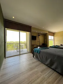 LOL-HA Cancún Hotel Boutique - Habitación