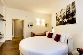 V Collection Piazza Farnese Luxury Suites - Chambre