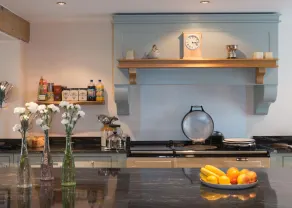 Bishopcleugh Guest House - Restaurant
