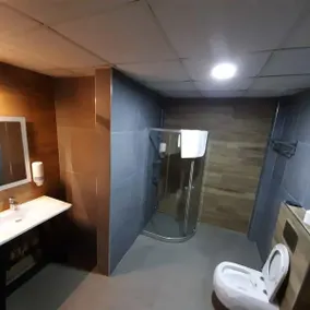 Sinada Otel - Bagno