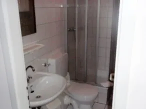Hotel Otterpohl - Bathroom