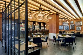 Loews Chicago Hotel - Restaurant