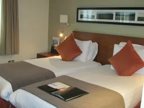 Best Western The Rose & Crown Hotel - Room