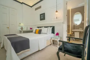 Siyah Lale Cunda 1841 - Room