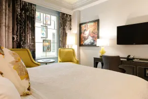 Grand Bohemian Charleston, Autograph Collection - Room