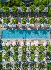 SLS at Baha Mar - Pool