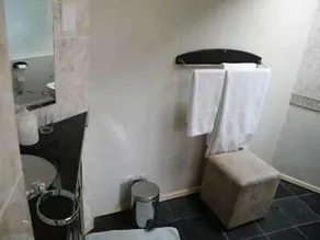 Princes Lodge Guesthouse - Bad