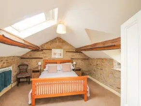 The Coach House - Zimmer