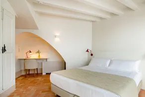 Can Mascort Eco Hotel - Room