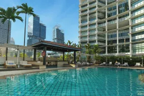 Frasers House, a Luxury Collection Hotel, Singapore - Pool