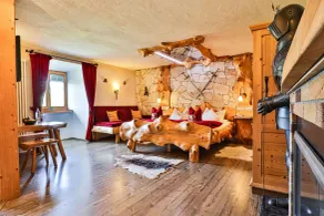 Burggasthof Hauptmann - Habitación