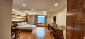 Piyush Residency - Room