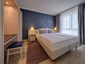 Dorint Seehotel Binz-Therme - Room